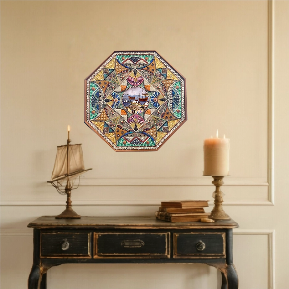 "Sam Bellamy" Print for sailor's Valentine Center - Image 2