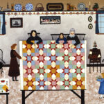 Quilting Bee