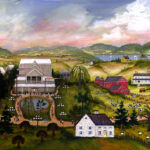 Alice Busch Opera house
