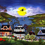 Hudson Valley Halloween