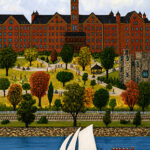 Mount Saint Vincent's